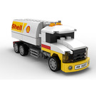 LEGO Shell Tanker Set 40196