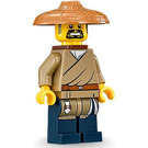 LEGO Shen-Li Minifigure