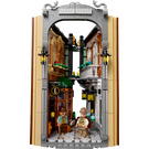 LEGO Sherlock Holmes: Book Nook Set 10351