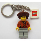 LEGO Sherpa Sangye Sleutel Keten (4224635)