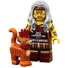 LEGO Sherry Scratchen-Post 71023-6