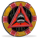LEGO Shield - Atlantis Key (852781)