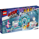 LEGO Shimmer & Shine Sparkle Spa! Set 70837 Packaging