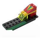 LEGO Ship Set 4018