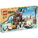 LEGO Shipwreck Hideout Set 6253 Packaging