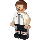 LEGO Shkodran Mustafi, No. 2 Minifigurka