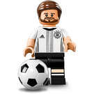 LEGO Shkodran Mustafi Set 71014-6