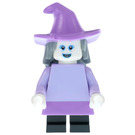 LEGO Shock Minifigura