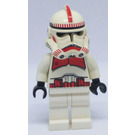 LEGO Shock Trooper Minifigure