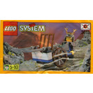 LEGO Shogun Go! 3018