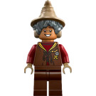 LEGO Shop Owner Minifigure