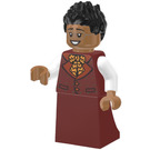 LEGO Shop Staff Minifigure