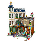 LEGO Shopping Street Set 11371