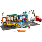 LEGO Shopping Street Set 60306