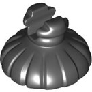 LEGO Short Bobbed Hair with Clip (6025)