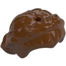 LEGO Short Hair Braided on Sides (64807 / 98921)