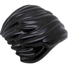 LEGO Short Hair (Flexible Rubber) (70592)
