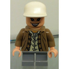 LEGO Short Round Minifigure