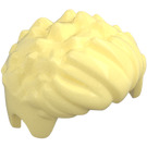 LEGO Short Spiky Hair (2631)