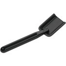 LEGO Shovel (Flat Stem End) (88431)