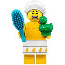 LEGO Shower Guy Set 71025-2