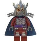 LEGO Shredder Minifigure