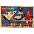 LEGO Shuttle Launch Pad Set 6339 Packaging