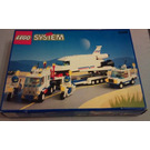 LEGO Shuttle Launching Crew Set 6346 Packaging