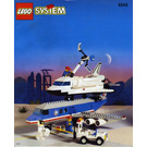 LEGO Shuttle Transcon 2 6544