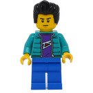 LEGO Si Minifigurine