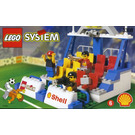 LEGO Side Stand 3308