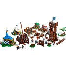 LEGO Siege Encampment 910045