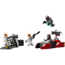 LEGO Siege of Mandalore Battle Pack Set 75449