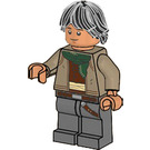 LEGO Sig Greebling Minifigurine