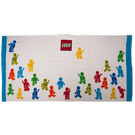 LEGO Signature Minifigure Towel (853131)