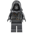 LEGO Silent Mary Masthead Minifigur