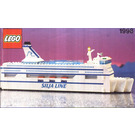 LEGO Silja Line Ferry Set 1998