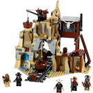 LEGO Silver Mine Shootout 79110