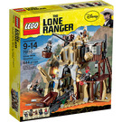 LEGO Silver Mine Shootout Set 79110 Packaging