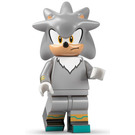LEGO Silver the Hedgehog Minifigure