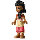 LEGO Sina Minifigur