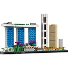 LEGO Singapore Set 21057