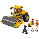 LEGO Single-Drum Roller 7746