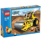 LEGO Single-Drum Roller 7746 Packaging