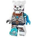 LEGO Sir Fangar Minifigure