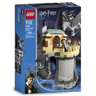 LEGO Sirius Black's Escape Set 4753 Packaging