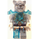 LEGO Sirox Минифигурка