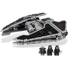 LEGO Sith Fury-class Interceptor 9500