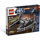 LEGO Sith Fury-class Interceptor 9500 Packaging