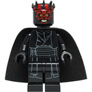 LEGO Sith Infiltrator Darth Maul with Printed Legs Minifigure